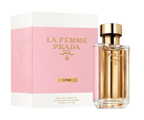 prada la femme prada eau de parfum samples|prada la femme perfume women.